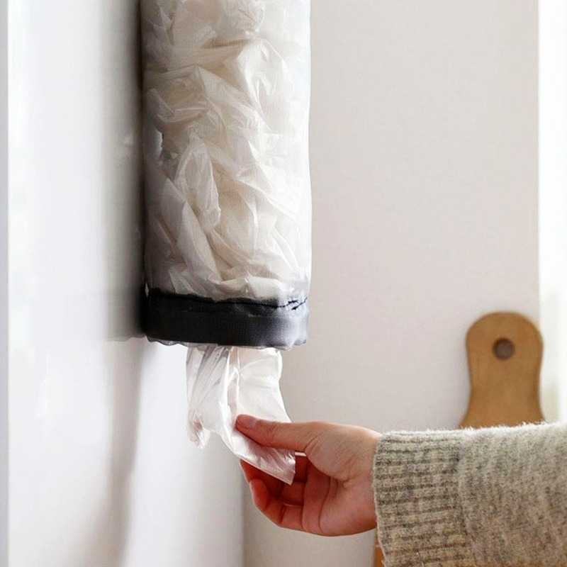 1-2-3pcs-Home-Grocery-Bag-Holder-Wall-Storage-Dispenser-Kitchen-Organizer-Nylon-Hanging-Garbage-Storage-2.png